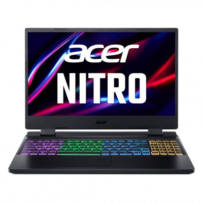 ACER NITRO 5 AN515-58 Core i9 12th Gen 16GB RAM 512GB NVMe RTX 3060 6GBVGA 165Hz Gaming Laptop